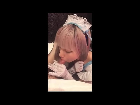 ❤️ Japana idolo [mayuka], franca servistina kostumo, parto 1, mamo kaj ŝerco kun locio ️❌ Bonega porno ĉe eo.nomescriativos.top ❌❤