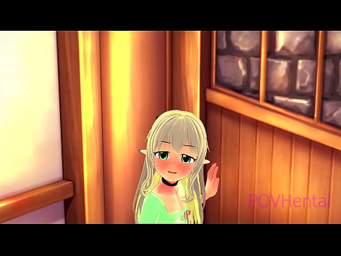 ❤️ (Kaptilo) Elfa servistino helpas vin lavi vian vizaĝon. ️❌ Bonega porno ĉe eo.nomescriativos.top ❌❤