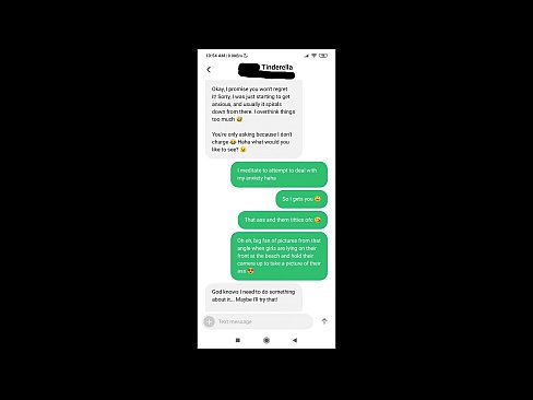 ❤️ Mi aldonis novan PAWG de Tinder al mia haremo (parolu al Tinder inkluzivita) ️❌ Bonega porno ĉe eo.nomescriativos.top ❌❤